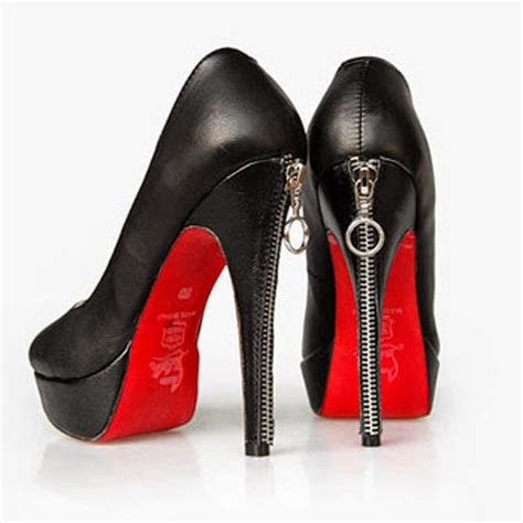 prada red sole shoes.